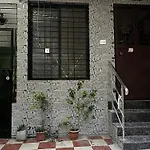 1Bhk Padma Gulab Apartment