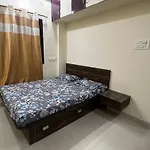 1Bhk Padma Gulab Apartment