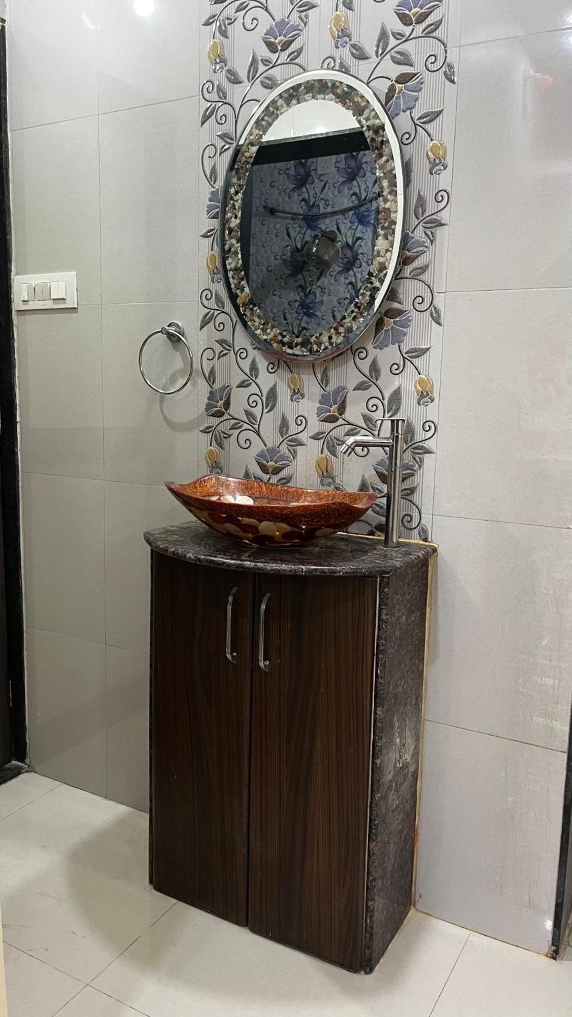 1bhk Padma Gulab *