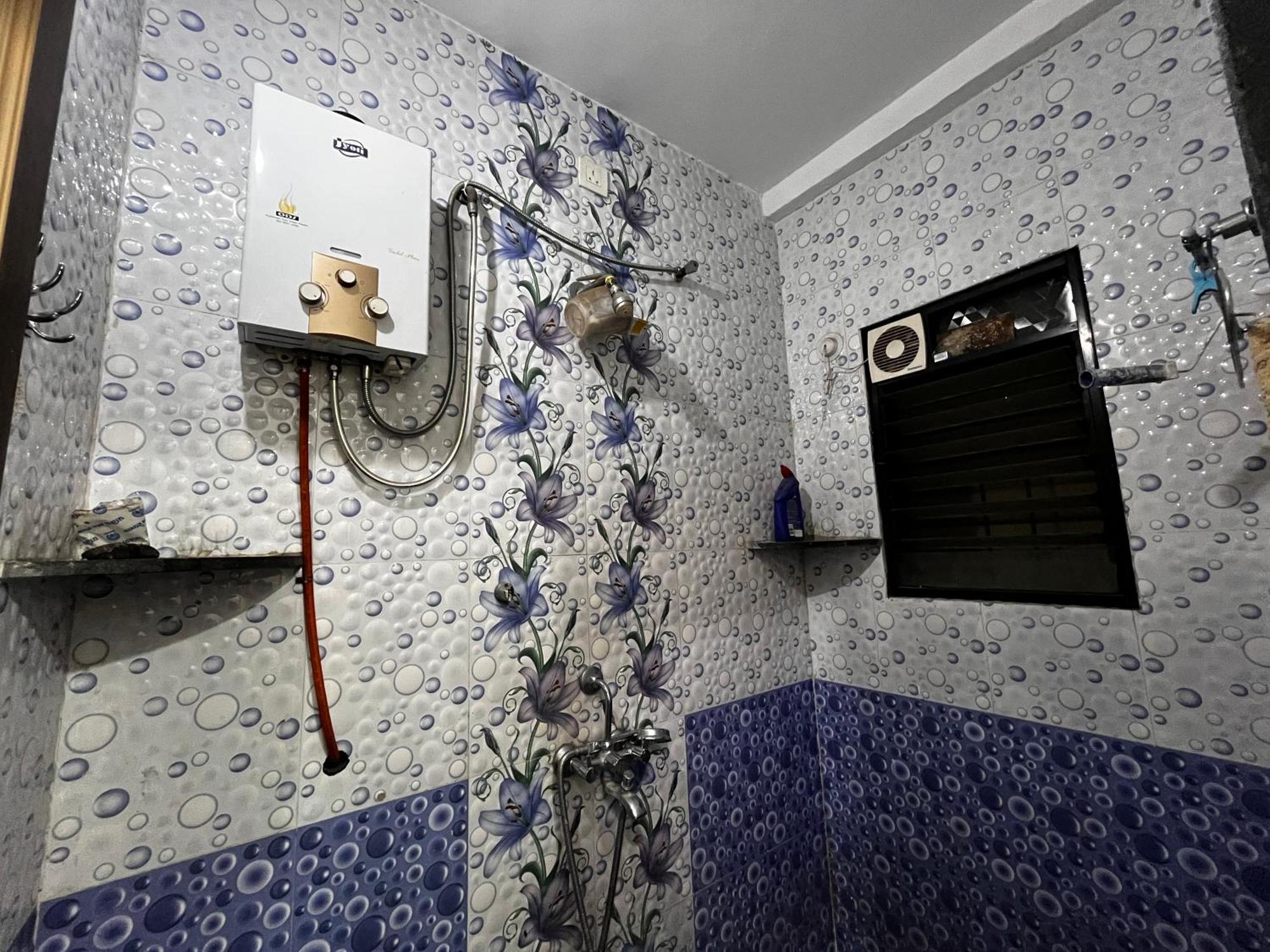 Apartment 1bhk Padma Gulab Pune