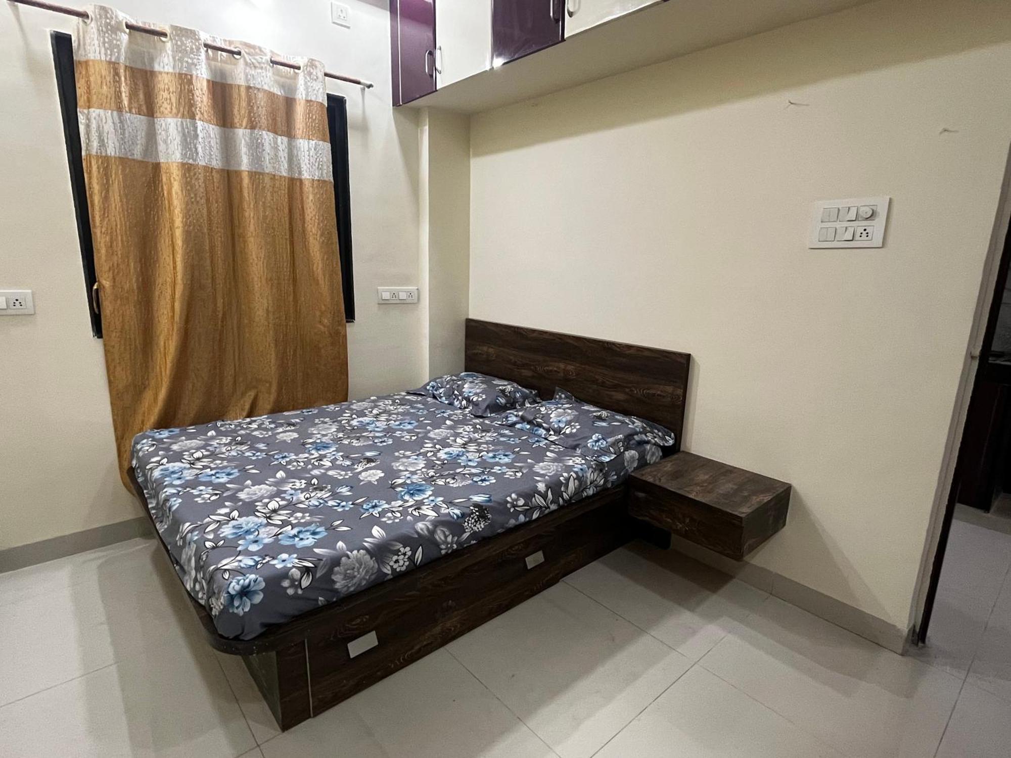 1bhk Padma Gulab *